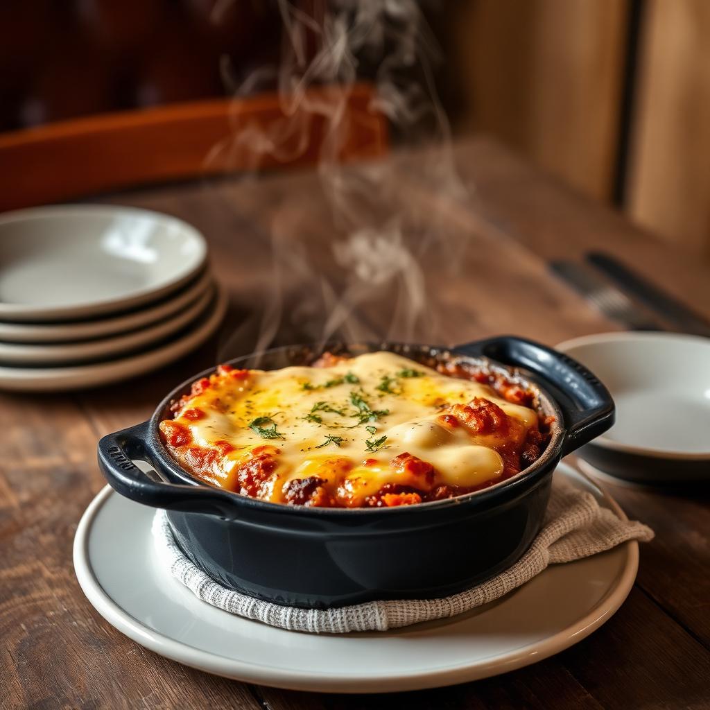 Moussaka